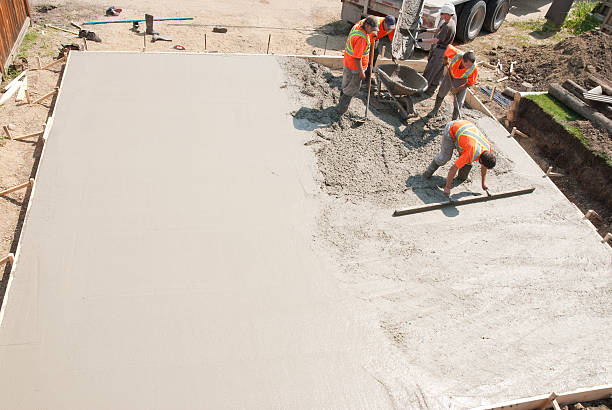Waterproofing & Drywells in MO
