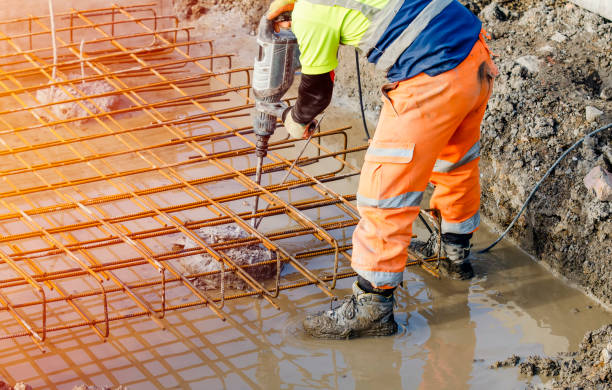 Best Decorative Concrete Services  in Pleasant Hill, MO