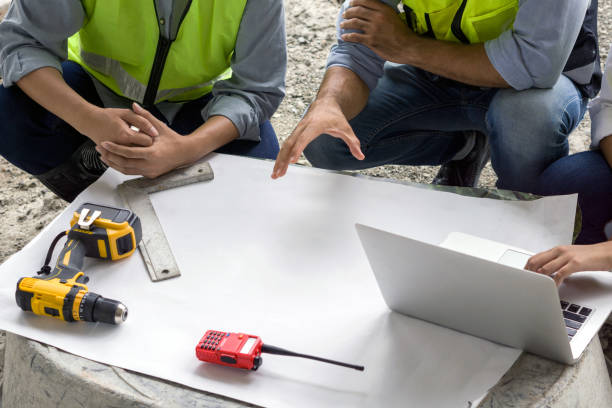 Best Concrete Crack Repair  in Pleasant Hill, MO