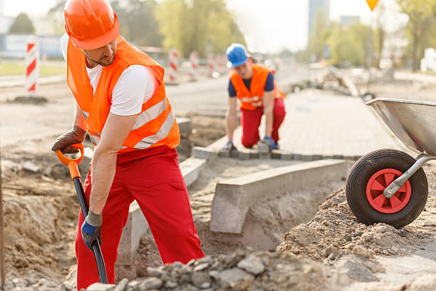 Best Driveways & Floors  in Pleasant Hill, MO